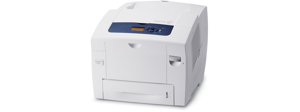 Xerox ColorQube 8570_DNA